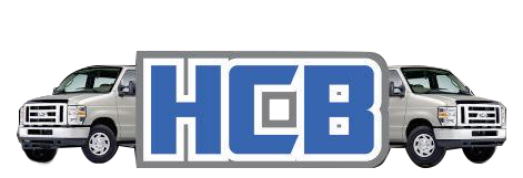 TRANSPORTES HCB